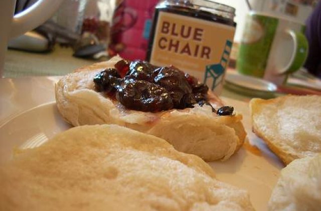 [Slideshow] 5 alimente pentru a-ti imbunatati starea de spirit