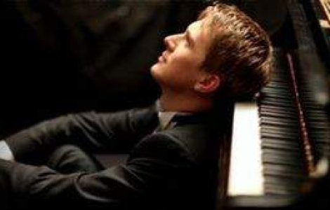 Concert in memoria lui Dinu Lipatti