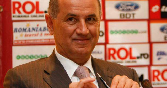 Bilantul lui George Copos dupa 20 de ani de business cu Ana Holding