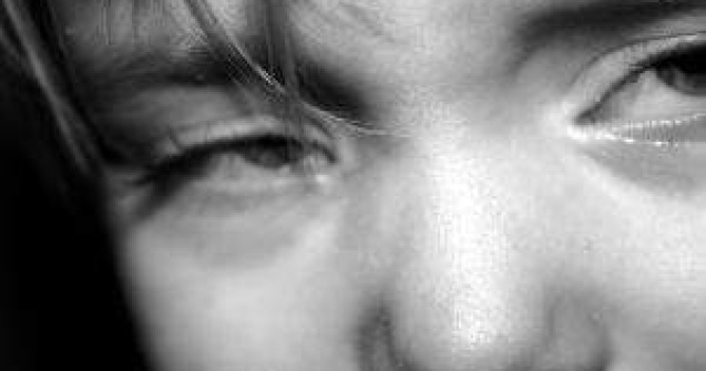 Condamnati la inchisoare pentru ca si-au batut copiii