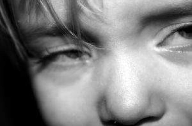 Condamnati la inchisoare pentru ca si-au batut copiii