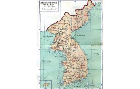 China doreste unificarea celor doua Corei?