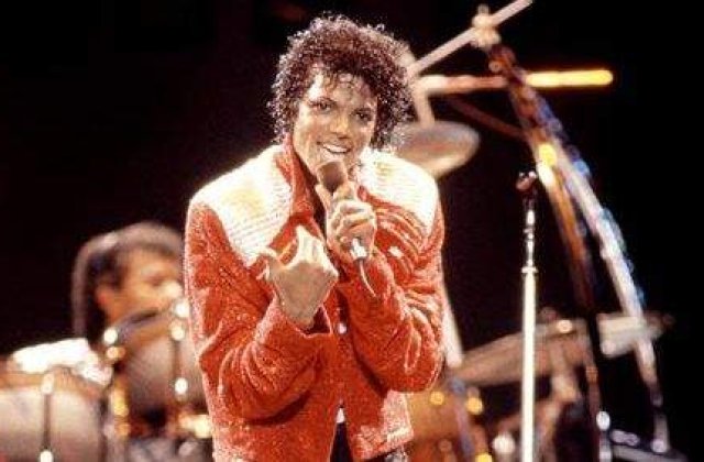 [VIDEO] A fost lansata o noua piesa a lui Michael Jackson