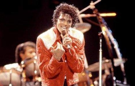  Video  A fost lansata o noua piesa a lui Michael Jackson
