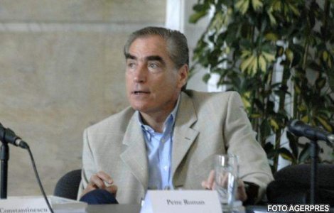  Top  Petre Roman: Ceausescu trebuia impuscat
