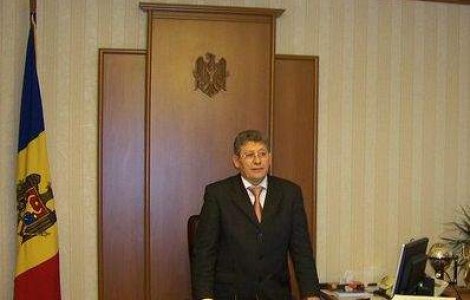 Ghimpu: Basescu a dat dovada de "intelepciune si rabdare" fata de R.Moldova