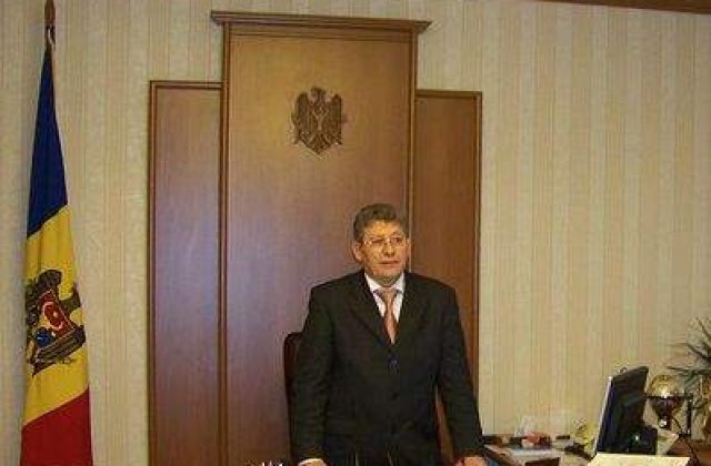 Ghimpu: Basescu a dat dovada de "intelepciune si rabdare" fata de R.Moldova