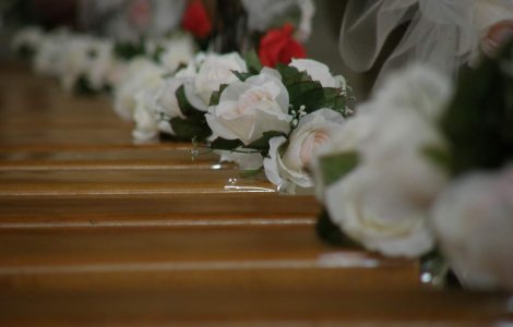 Irlandezii se casatoresc mai tarziu