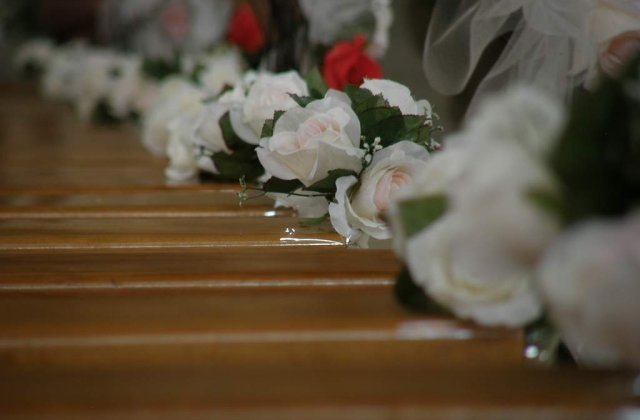 Irlandezii se casatoresc mai tarziu