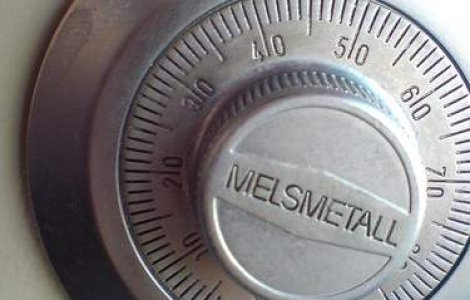 Doua seifuri cu aur au fost furate in Capitala