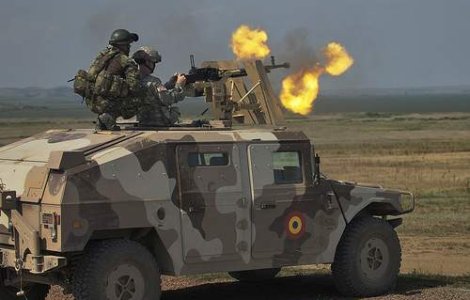  Top  Documentele secrete Wikileaks: Romania este un "stat salbatic"