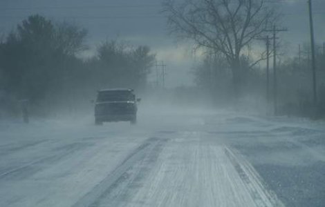  Top  Trafic ingreunat in toata tara