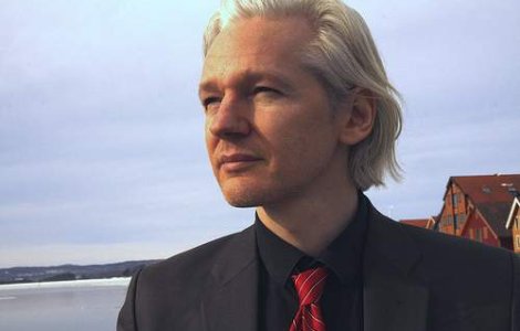 Departamentul de Stat al SUA: Fondatorul Wikileaks, "anarhist"