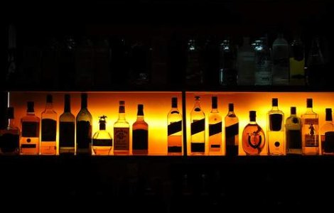 Bauturile alcoolice fermentate, interzise!