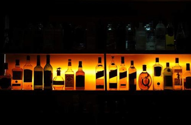 Bauturile alcoolice fermentate, interzise!