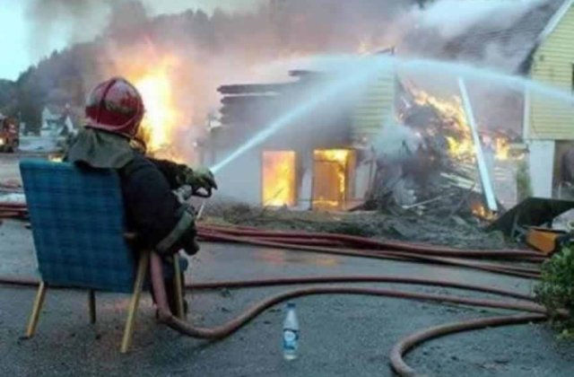 10 fotografii care exemplifica perfect lenea