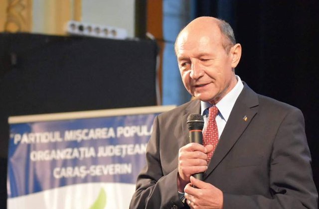 Basescu, despre prezidentialele din 2009: Comisia de ancheta, binevenita, dar ar trebui o ancheta a Parchetului General