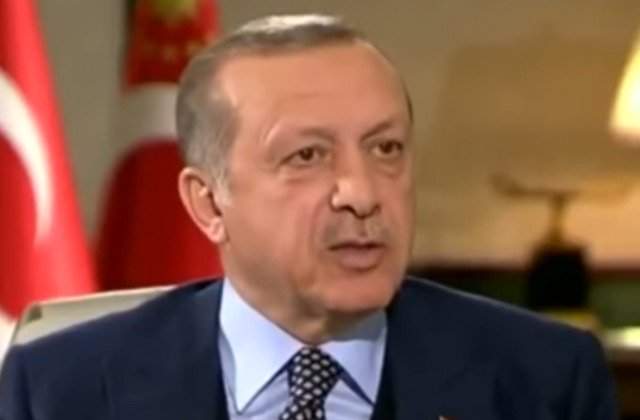 Erdogan respinge criticile OSCE cu privire la referendum si ameninta cu consultari pe tema aderarii la UE