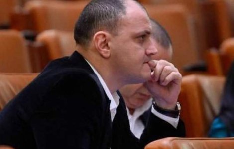 Ministerul Justitiei incepe procedurile de extradare a lui Sebastian Ghita