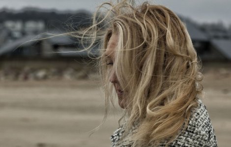 Cod GALBEN de vant in judetul Tulcea