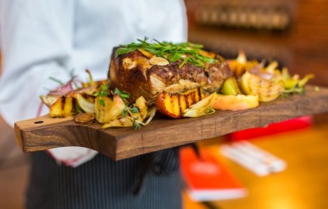  Top  7 preparate faimoase pe care nu ar trebui sa le comanzi la restaurant