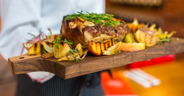  Top  7 preparate faimoase pe care nu ar trebui sa le comanzi la restaurant