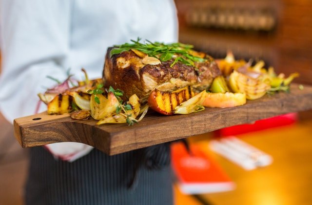 7 preparate faimoase pe care nu ar trebui sa le comanzi la restaurant