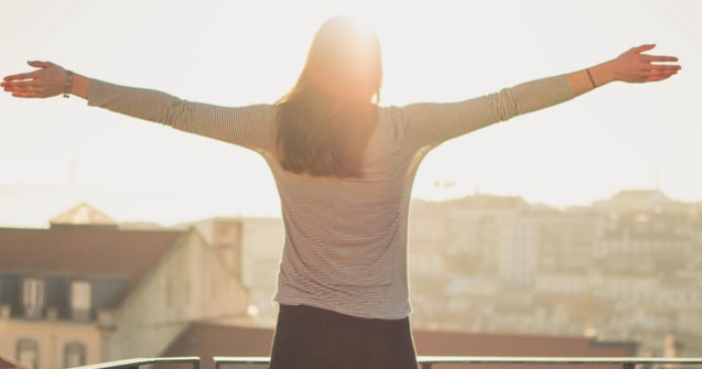  Top  5 semne subtile ca ai un deficit de vitamina D