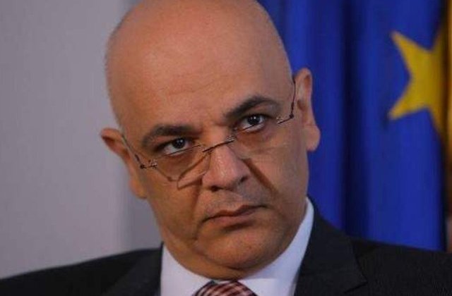 Raed Arafat: Nu facem exercitii de alarmare pentru ca stim noi ca va fi ceva