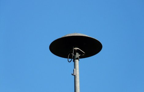 Incepe testarea sirenelor care anunta situatiile de urgenta