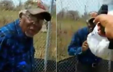 Decizia Facebook, dupa ce un barbat s-a filmat care comite o crima