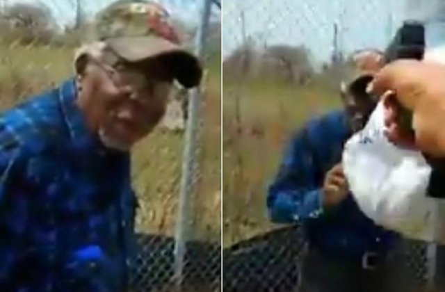 Decizia luata de Facebook, dupa ce un barbat a postat un video in care comite o crima