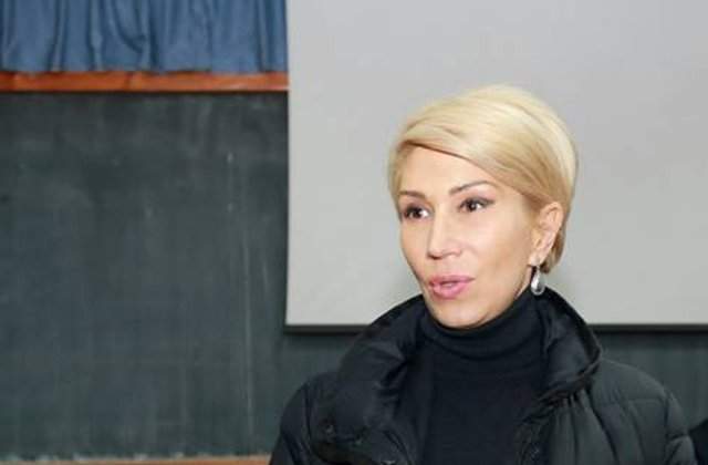 Turcan: Negritoiu trebuie demis. Decizia la nivelul ASF a fost contaminata politic de PSD