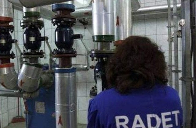 Bucurestenii vor avea din nou caldura in locuinte, din aceasta seara