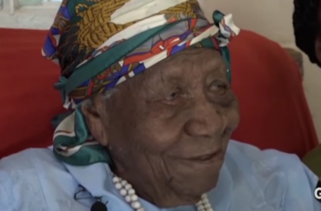 O jamaicana a devenit cea mai batrana femeie din lume