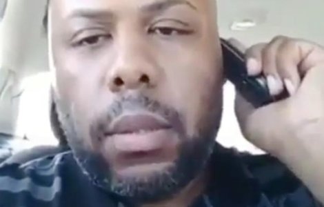 Barbatul care a transmis o crima pe Facebook s-a sinucis