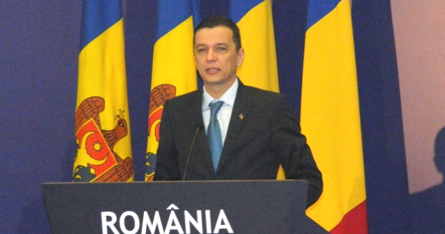 Grindeanu, despre estimarea FMI: Imi pastrez opinia
