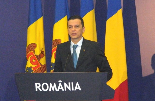 Grindeanu, despre estimarea FMI: Imi pastrez opinia