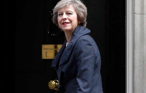 AP: Ce urmeaza si care este miza alegerilor din Marea Britanie