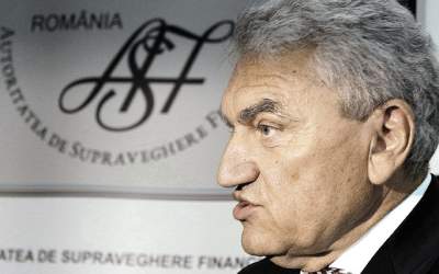 ASF, despre amenda istorica...