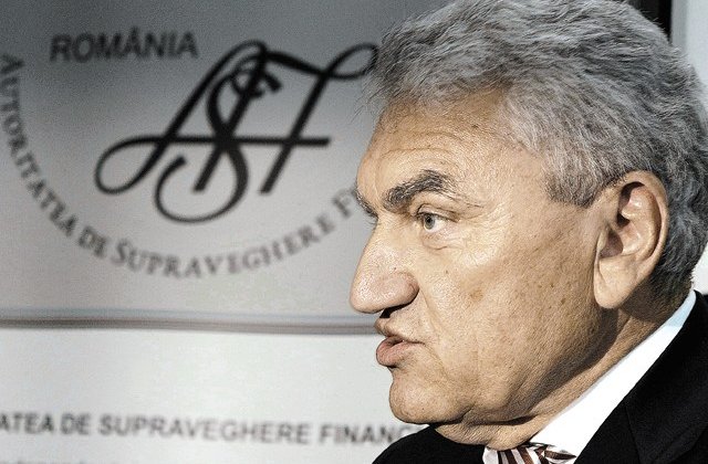 ASF, despre amenda istorica aplicata NN Pensii: Decizia a fost luata in unanimitate