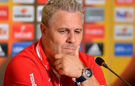 Sumudica, replica dura pentru Becali