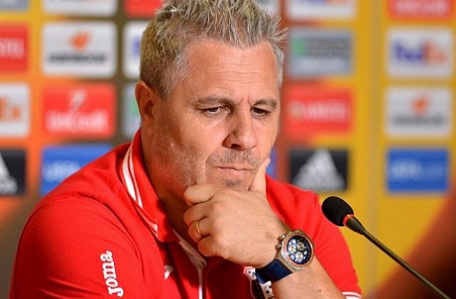 Sumudica, replica dura pentru Becali