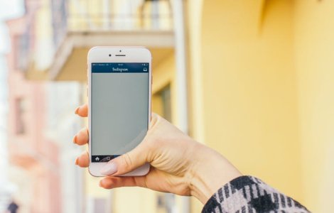 Instagram va functiona si fara conexiune la internet