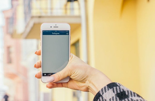 Instagram va functiona si fara conexiune la internet