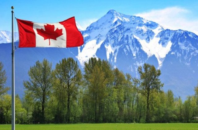 Ambasada canadiana: De la 1 mai, romanii eligibili vor putea calatori in Canada cu autorizatie electronica in locul vizei
