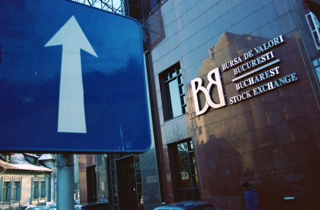 Bursa de Valori Bucuresti continua avansul spre grupul pietelor emergente