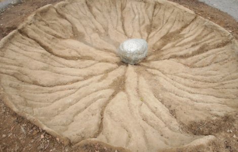 O noua premiera la Dino Parc Rasnov: Un meteorit extrem de rar descoperit pe teritoriul Romaniei!