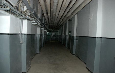 Unde ne putem adaposti in Bucuresti in caz de atac nuclear?