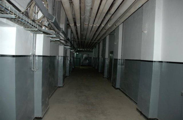 Unde ne putem adaposti in Bucuresti in caz de atac nuclear?